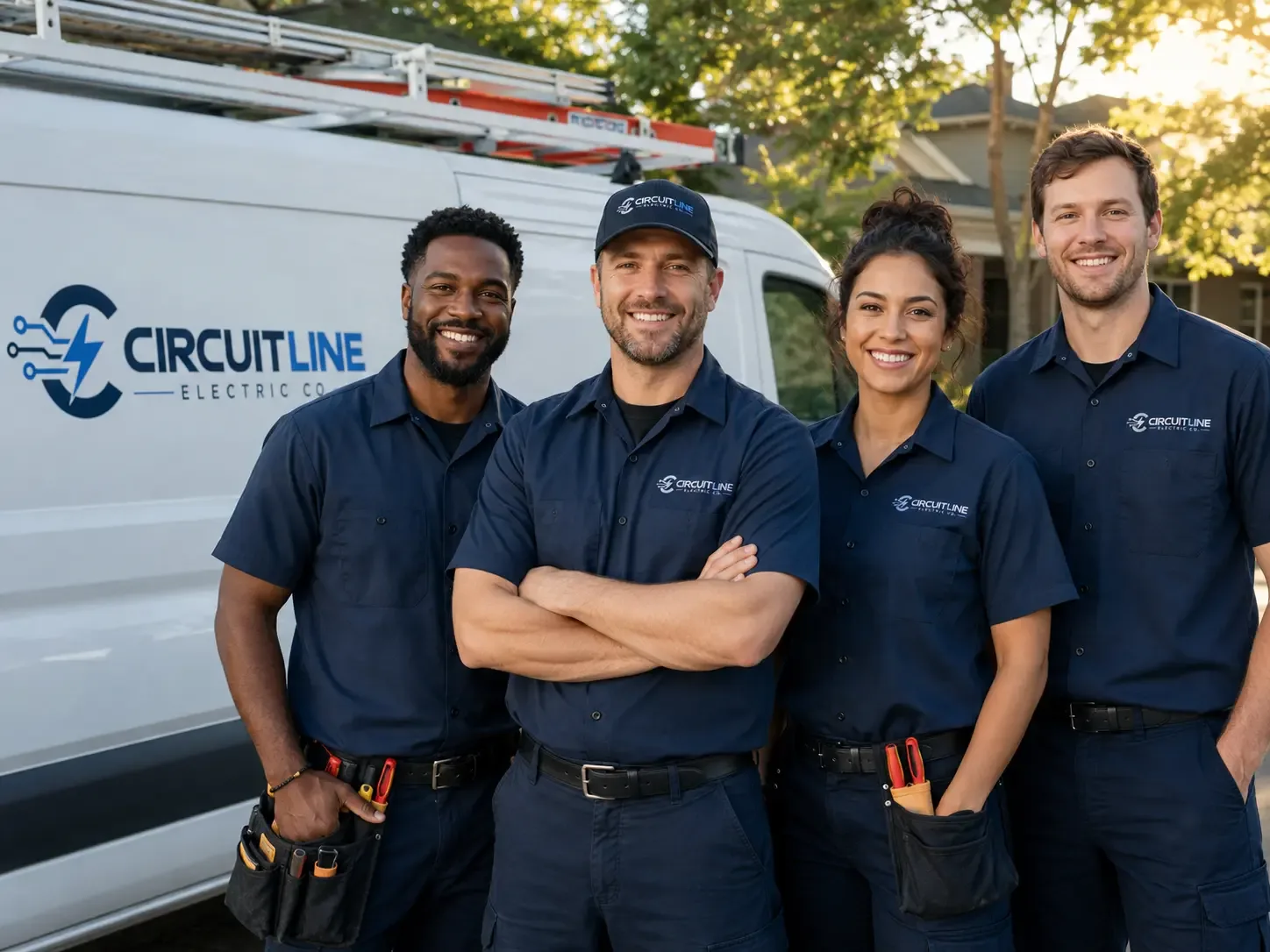 Whole Home Rewiring company in Stanley, WI