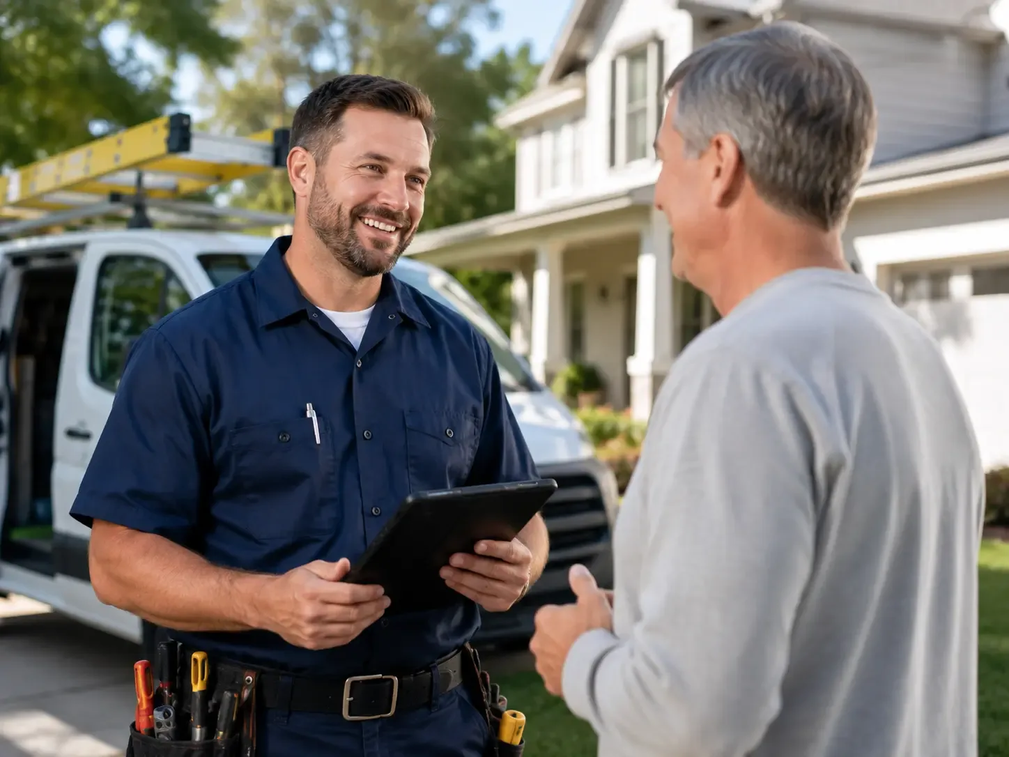 Whole Home Rewiring Stanley, WI FAQs