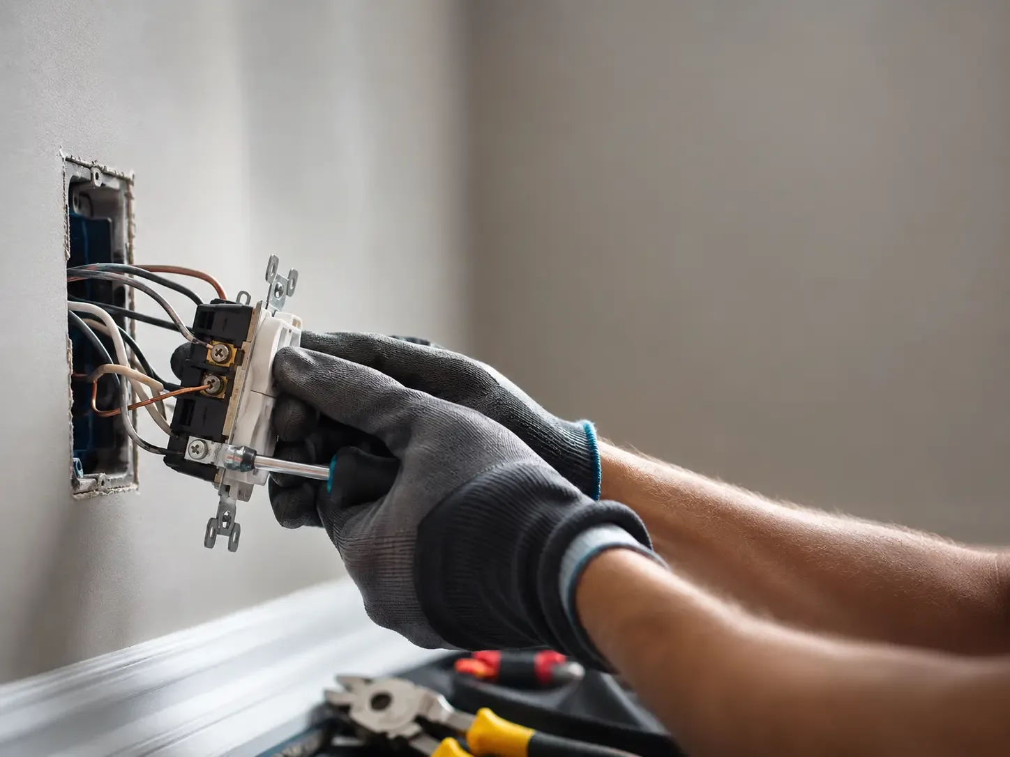 Why choose Whole Home Rewiring in Stanley, WI